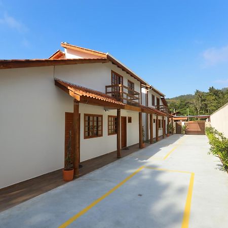 Refugio A 800M Da Praia-Pet Ok & Churras Balneário Camboriú Eksteriør bilde
