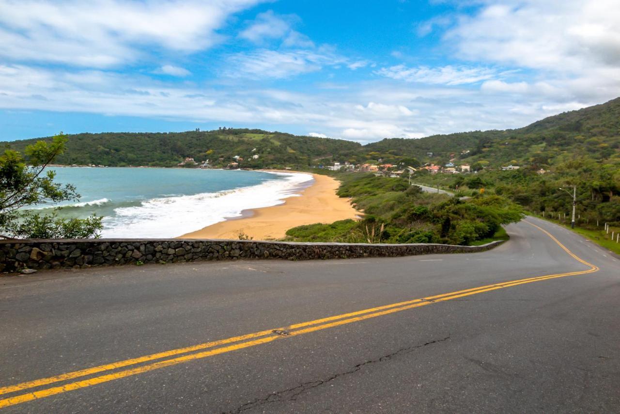 Refugio A 800M Da Praia-Pet Ok & Churras Balneário Camboriú Eksteriør bilde